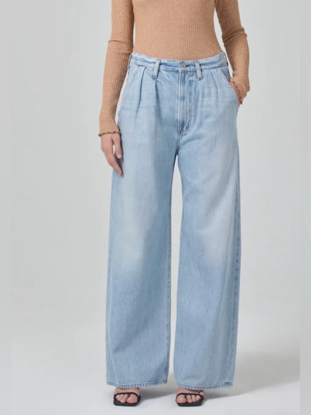 Citizens Of Humanity | Maritza Trouser 28